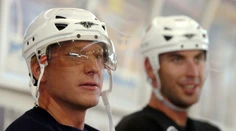 Slovenské stálice v NHL. Koľko si doteraz zarobili?