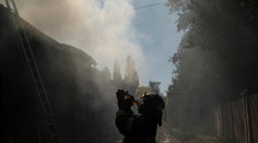 Rusko bude "zrejme na konci roka čeliť akútnemu nedostatku zbraní"