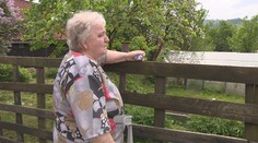 O milovanú záhradu sa starali desať rokov. Teraz prišlo nečakané zistenie