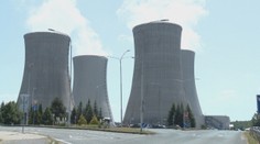 Bielorusko začalo plniť jadrovým palivom svoju prvú atómovú elektráreň