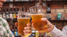 Vedci nechali zrieť pivo pod morskou hladinou. Tento experiment ich prekvapil