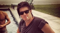 Zomrel mladík (†27), ktorý vymyslel „ľadovú výzvu". Utopil sa