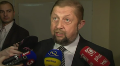 Harabin posiela Kiskovi štipľavé odkazy