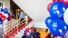 Deň otvorených dverí v jeden deň. Verejnosť nahliadla do Prezidentského paláca aj parlamentu