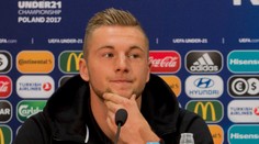 Škriniar opísal, čo rozhodlo zápas proti Anglicku