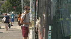 Samosprávy vyzývajú ľudí k využívaniu ekologickejšej MHD. Mnohých však odrádza nižší komfort