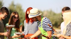 Víkend si užite naplno, počasie vám v ničom brániť nebude