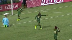 VIDEO: Bývalý útočník Trenčína sa v americkej MLS blysol dvoma krásnymi gólmi