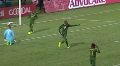VIDEO: Bývalý útočník Trenčína sa v americkej MLS blysol dvoma krásnymi gólmi