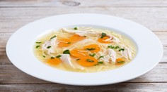 Slováci ho milujú, no môže byť hotovou liahňou parazitov. Toto mäso nikdy nedávajte do vývaru