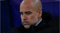 VIDEO: Pred novinárov prišiel zakrvavený. Mimika Guardiolu naznačuje mnohé: Je úplne zúfalý, hovorí expert