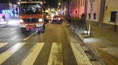 Vodič (24) zrazil na priechode pre chodcov ženu (†65), na mieste zomrela