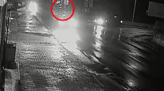 Po brutálnej bitke muža ešte prešlo auto. Prečo ho nechali ležať na ceste?