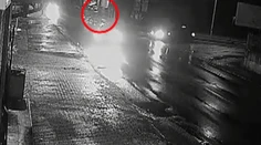 Po brutálnej bitke muža ešte prešlo auto. Prečo ho nechali ležať na ceste?