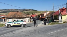 Ľudí zo Žehry, ktorí majú COVID-19, umiestnia do kontajnerového centra
