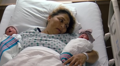 Na svet prišli ako dvojičky, no majú iný rok narodenia