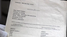 Košičania zosmiešňovali okupantov na letákoch. Dostali aj vysvedčenie