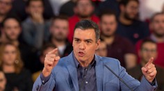 Španielsko si po druhý raz v tomto roku volí nový parlament