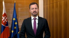 VIDEO: Tlak sa stupňuje. Heger pred zásadným koaličným stretnutím zverejnil vyhlásenie