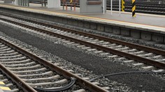 Incident na železnici: Vykoľajil sa vlak