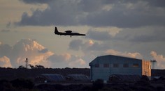 Britské bojové lietadlá zaútočili na ropné polia v Sýrii