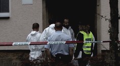 Mladíka (19), ktorý na smrť dobodal mladšieho bračeka (†8), vzali do väzby