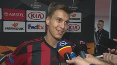 Treťoligistovi gól nedal, potom pokoril Anderlecht: Pre Oravca to bol najkrajší moment v živote