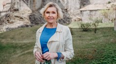 Helena Vondráčková ukázala Jánovi Tribulovi jej najobľúbenejšie miesto v Česku