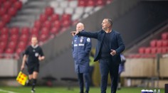 Tréner Izraela vyzdvihol štýl a kvalitu Slovenska: Na Eure predviedli niekoľko pôsobivých vecí