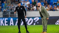 Veľké zmeny v Slovane dosiahli svoj vrchol. Ivan Kmotrík ml. skončil vo funkcii generálneho riaditeľa