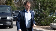 To by mohli byť ministri Matovičovho kabinetu