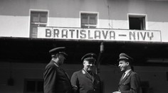 Od konskej železnice až po multifunkčnú stanicu. Takto sa vyvíjala autobusová stanica v Bratislave