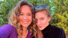 Herečka z Oteckov má nádhernú novinku: Bude z nej mamina