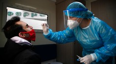 Na Slovensku odhalili 42 prípadov nového koronavírusu. Pozrite si, v ktorých krajoch