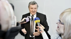 Fico ho nazval výtržníkom. Primátor Rimavskej Soboty reaguje trestným oznámením