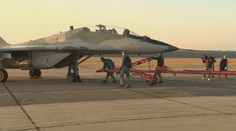 Z 11 slovenských Migov je bojaschopných iba polovica. Ukrajina by však využila všetky stroje, hovorí analytik