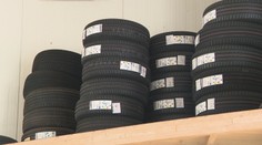 Veľký test letných pneumatík: Na špici obľúbené značky Slovákov, jedna výrazne prepadla