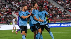 Slovan v prípade postupu pocestuje na sever Európy. Švédsky klub potvrdil prienik do ďalšej fázy