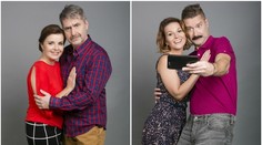 Jedinečná šanca: Hľadáme mladšie kópie Františka, Zuzany, Lászla a Ildikó