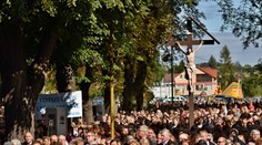 Na púti v Šaštíne sa hovorilo o egoizme v rodinách, migrantoch aj terorizme