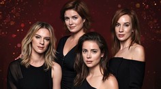 Hviezda Mileniek prvýkrát na Plese v opere: V jednoduchosti je krása