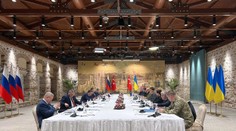 V mierových rokovaniach nastal významný posun: Ukrajina navrhla Rusku systém bezpečnostných záruk