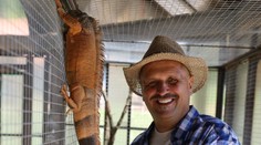 Na Farme sa zmení všetko: Nová séria prinesie netradičné zvieratá aj tajomný príbeh