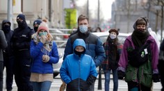 V Poľsku idú čísla stále hore. Hlásia rekordných vyše 35-tisíc nových nakazených