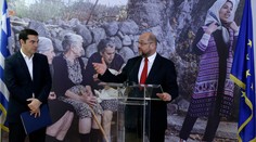 Grécko dnes presunulo prvých utečencov. Do Luxemburska