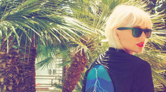 Taylor Swift zmenila účes. Stačilo málo a je z nej iná žena