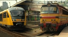 IC vlaky sú späť. Porovnali sme ceny a služby so súkromným dopravcom