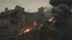 Bratislava v troskách a Osvienčim na obrazovke: Dunaj prináša drsné momenty histórie