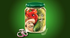 Pozor na výber octu pri zaváraní a dochucovaní