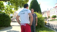 Labilný Prešovčan sa bojí o život. Lekári ho nechcú vyšetriť